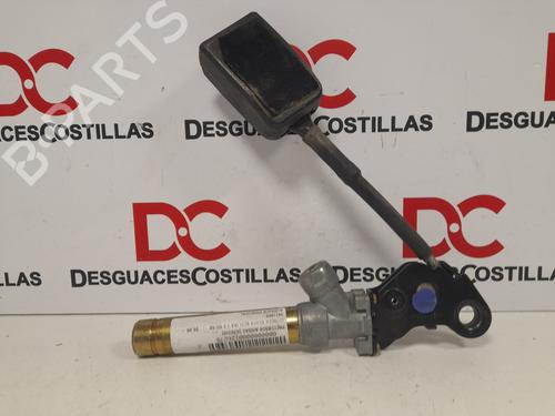 Used Front right belt tensioner CITROËN XSARA (N1) 1.9 SD (75 hp) 17404968