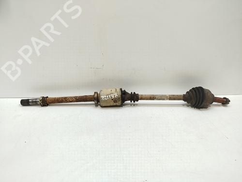 Used Right front driveshaft OPEL VIVARO A Van (X83) 1.9 DTI (F7) (101 hp) 29492430