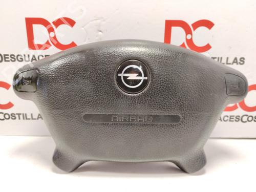 Used Driver airbag Driver airbag 17418545 17418545