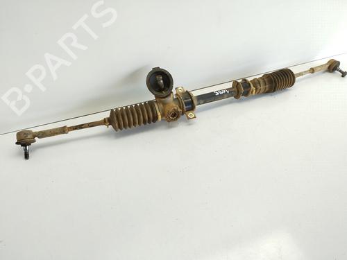 Used Steering rack SEAT MARBELLA (28A) 0.9 Cat (40 hp) 19091578