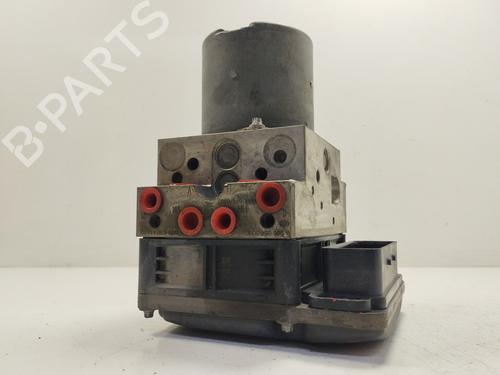 Used ABS pump BMW 5 (F10) 530 d (245 hp) 19026886