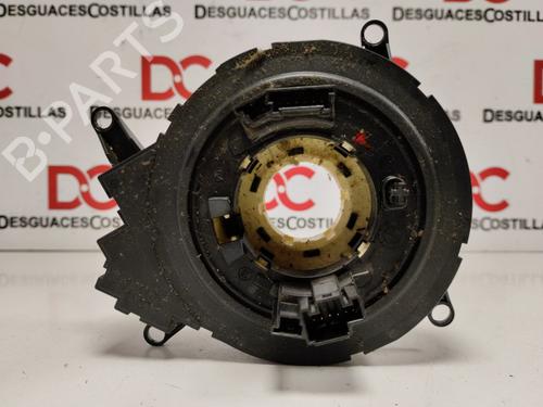 Used Squib airbag BMW 5 (E60) 535 d (272 hp) 19341461