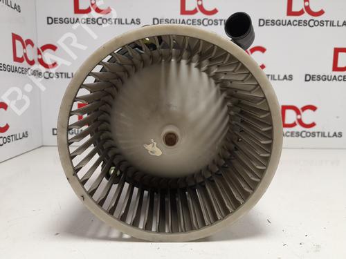 Heater blower motor HYUNDAI MATRIX (FC) 1.5 CRDi | BP17407642M62 