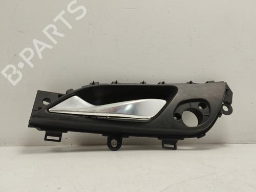 Used Front left interior door handle HYUNDAI i40 I (VF) 1.7 CRDI (141 hp) 22435333
