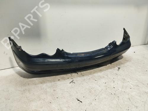 Front bumper MERCEDES-BENZ C-CLASS (W203) C 200 CDI (203.004) | BP20311173C7 