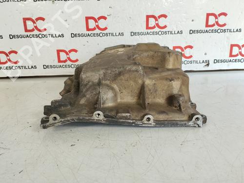 Oil sump FORD MONDEO III Turnier (BWY) 2.0 16V | BP17800656M115 