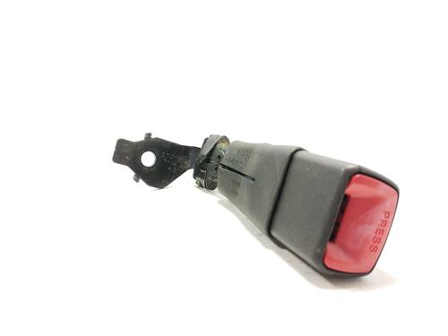 Used Seat buckle TOYOTA AURIS (_E15_) [2006-2012]  18127339