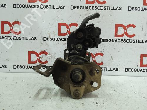 Starter FORD ESCORT V (AAL, ABL) 1.8 D | BP17417721M8 