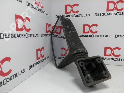 Left mirror FIAT DUCATO Van (230_) 1.9 TD | BP17402207C26 