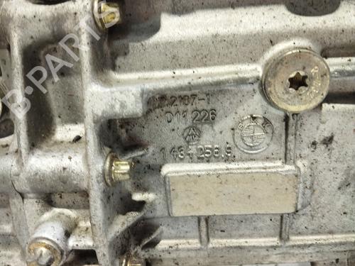 Gearbox BMW 5 (E39) 530 d | BP22633585M3 