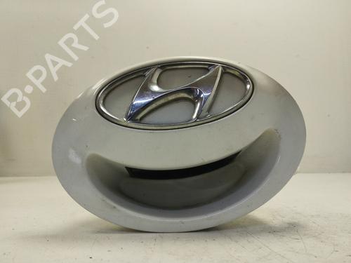 Used Tailgate handle HYUNDAI i20 I (PB, PBT) [2008-2015]  21531051