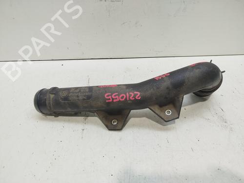 Pipe SEAT CORDOBA (6K2)  | BP29477136M125 