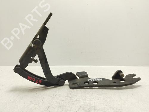 Hinge/Door check strap BMW X5 (E53) 3.0 d | BP22379492C146 