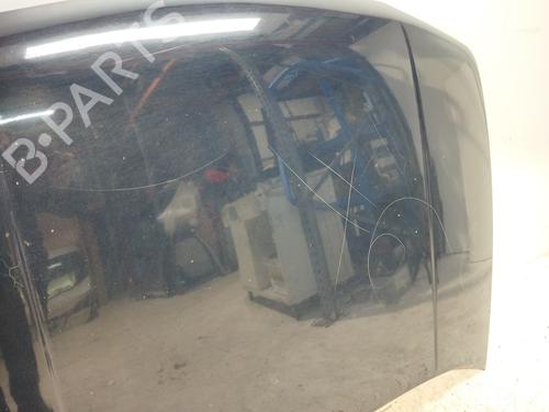 Hood VW GOLF IV (1J1) 1.9 SDI | BP22420156C1 