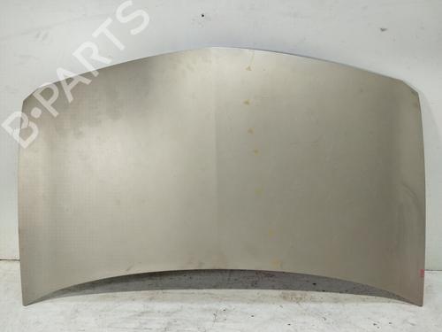 Hood RENAULT MEGANE II Saloon (LM0/1_)  | BP31264576C1 