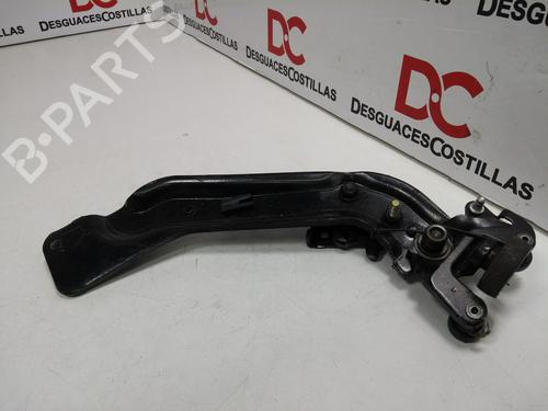 Hinge/Door check strap CHRYSLER VOYAGER IV (RG, RS) 2.5 CRD | BP17401509C146 