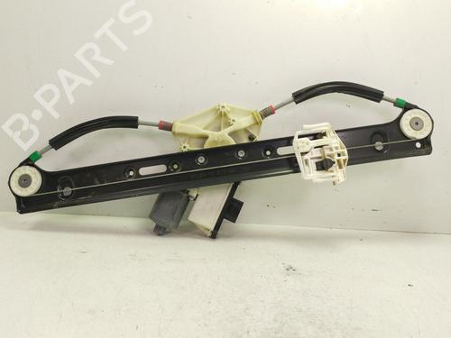 Rear right window mechanism BMW X3 (E83) 2.0 d | BP33012245C25 - Image 5