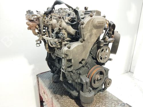 Engine NISSAN PRIMERA (P12) 2.2 Di | BP29350479M1 