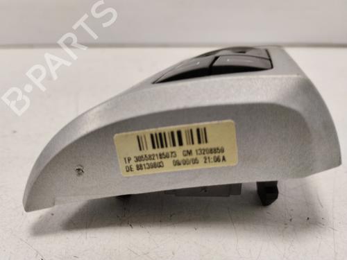 Steering wheel controls OPEL ASTRA H GTC (A04) 1.7 CDTi (L08) | BP17419903E15 