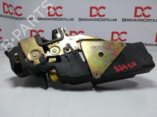 Front right lock VOLVO V40 Estate (645) 1.8 | BP17401339C97 