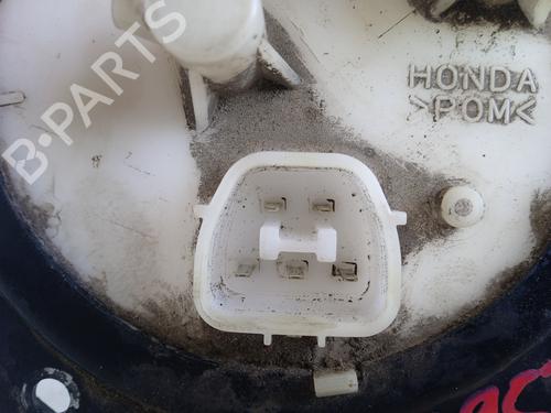 Fuel pump HONDA ACCORD VII (CL, CN) 2.0 (CL7) | BP24630037M76 