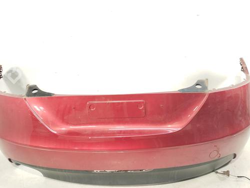 Rear bumper AUDI TT (8J3) 2.0 TFSI | BP29393818C8 