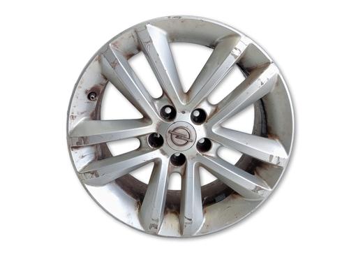 Used Rim Rim OPEL VECTRA C (Z02) [2002-2009] 40442770 40442770