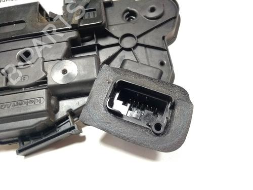 Front left lock VW GOLF VI (5K1) 1.6 TDI | BP17402038C98 
