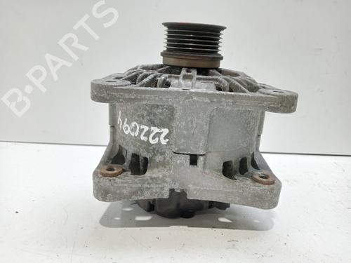 Alternator RENAULT MEGANE II (BM0/1_, CM0/1_) | BP30095701M7