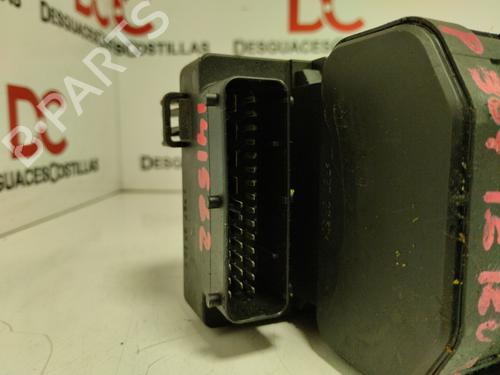 ABS pump PEUGEOT 307 (3A/C) 2.0 HDi 90 | BP17412396M43 