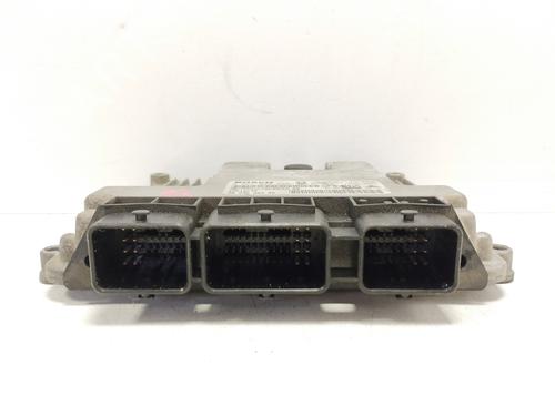 Engine control unit (ECU) CITROËN XSARA PICASSO (N68) 1.6 HDi | BP17471001M57 