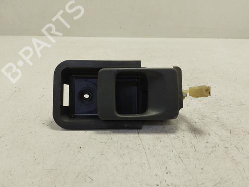 Used Rear right interior door handle VOLVO 440 (445) 1.8 (90 hp) 28192066