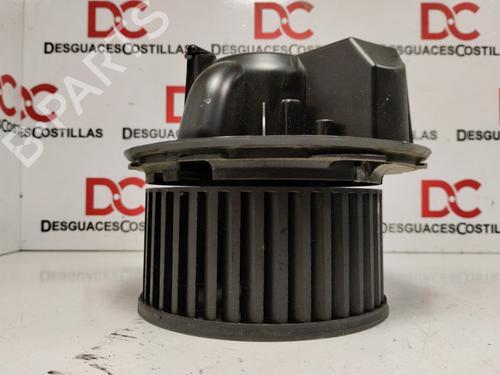 Used Heater blower motor VW TOURAN (1T1, 1T2) 1.9 TDI (105 hp) 17413695