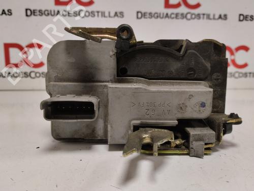 Front left lock CITROËN XSARA Coupe (N0) 2.0 HDi 109 | BP17415093C98 