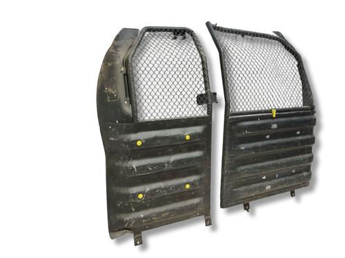 Cargo separator CITROËN BERLINGO Box Body/MPV (B9) 1.6 HDi 90 | BP39958063I36 - Image 3