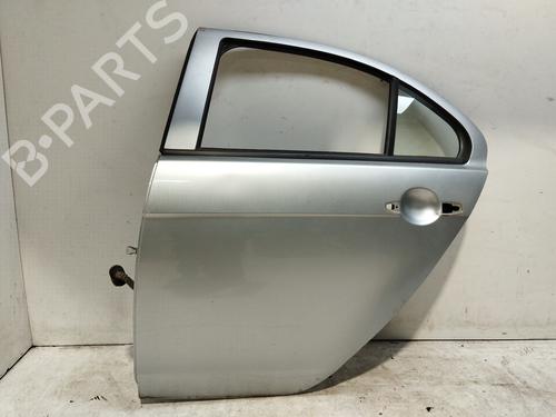 Porta posteriore sinistra MITSUBISHI LANCER VIII (CY_A, CZ_A) [2007-2026]  32287115