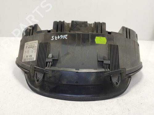 Instrument cluster BMW 3 (E46) 320 d | BP25283688C47 