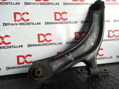 Left front suspension arm NISSAN QASHQAI / QASHQAI +2 I (J10, NJ10, JJ10E) 2.0 dCi | BP17396282M12 