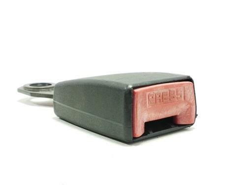 Sikkerhedssele bag højre CITROËN C2 (JM_) 1.4 (73 hp) 17425016