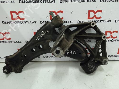 Left front suspension arm VW POLO (9N_, 9A_) 1.9 SDI | BP23423831M12 