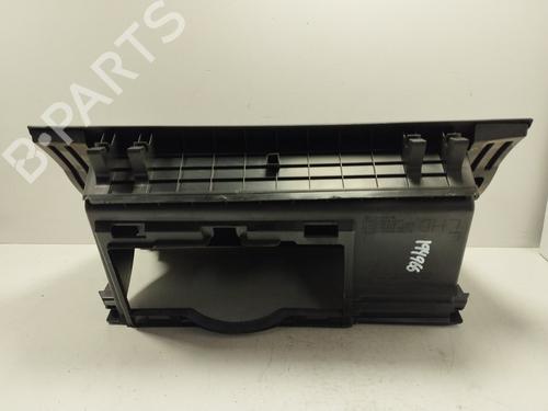 Glove box TOYOTA PRIUS PLUS (_W4_) 1.8 Hybrid (ZVW40W, ZVW41W) | BP22214955C95 