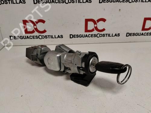 Ignition barrel FORD FOCUS II (DA_, HCP, DP)  | BP17416650M48 