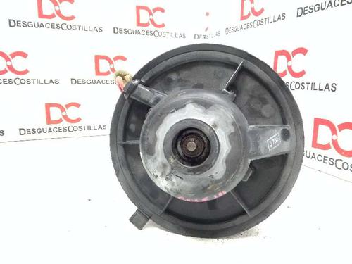 Heater blower motor VW GOLF III (1H1)  | BP18062987M62 