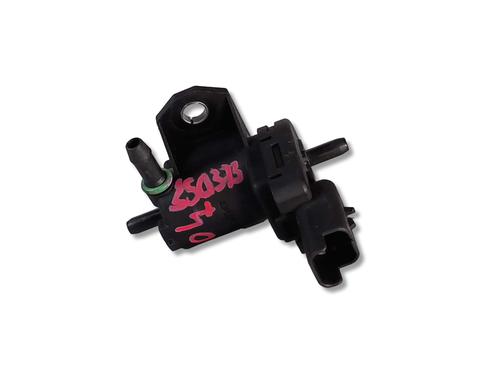 Used Electronic sensor Electronic sensor CITROËN C4 Grand Picasso I (UA_) 1.6 HDi 110 (112 hp) 39695491 39695491