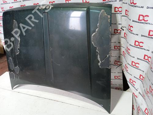Hood JEEP GRAND CHEROKEE I (ZJ, ZG) 5.2 i 4x4 (ZJ) | BP25482441C1 