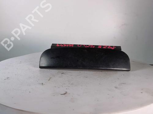 Used Tailgate handle Tailgate handle CITROËN C4 I (LC_) 1.6 HDi (90 hp) 40262845 40262845