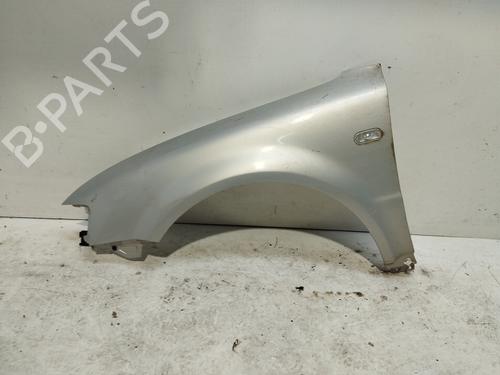 Used Left front fenders VW PASSAT B5 (3B2) [1996-2001]  27519976
