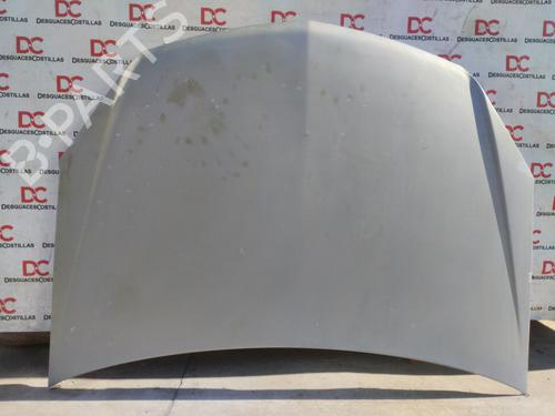 Panser OPEL ASTRA H (A04) 1.7 CDTI (L48) (100 hp) 25250285
