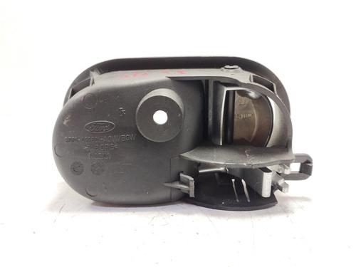 Rear left interior door handle FORD FIESTA V (JH_, JD_) 1.6 TDCi | BP18479766I15 