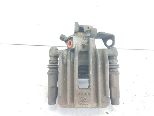 Used Left rear brake caliper Left rear brake caliper SEAT IBIZA IV (6J5, 6P1) [2008-2017] 36499646 36499646
